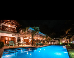 POUSADA VILLA SOLEIL icaraizinho